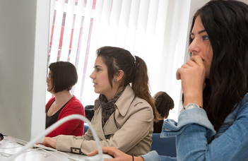 Teacher Training