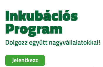 NAK TechLab inkubációs program