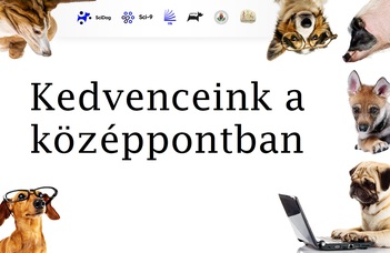 Sikeresen lezajlott a VIII. Kutyaetológiai Konferencia