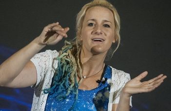 Idén újra  lesz FameLab tudománykommunikációs verseny
