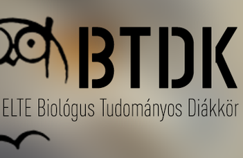 Biológus TDK