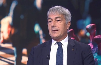 Közeledik a koronavírus-járvány negyedik hulláma