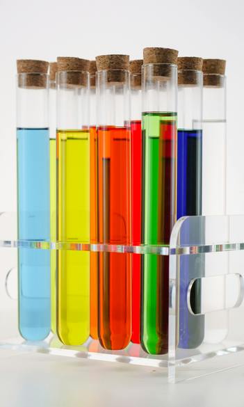 English-language Chemistry Bachelor’s Program Launching at ELTE