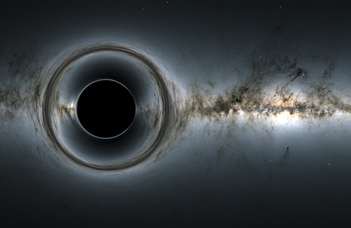 A LIGO-VIRGO detektorok rejtélyes objektumot találtak