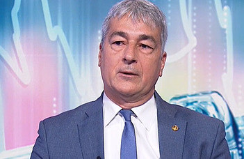 A koronavírus indiai mutánsának jellemzői