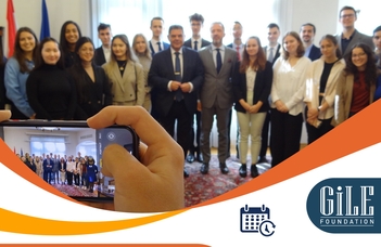 Közszolgálati mentorprogram