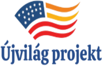 Újvilág projekt 2026