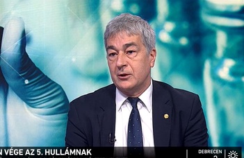 Hétfőtől pár kivétellel megszűnnek a járványügyi korlátozások idehaza