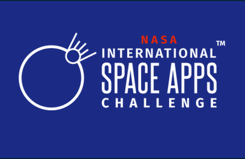NASA Space Apps Challenge