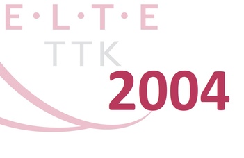 Büszkeségeink 2004