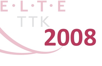 Büszkeségeink 2008