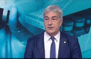 Járványhelyzet hazánkban