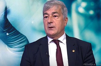 Tart a járvány negyedik hulláma