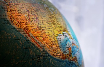 International Mobility for Doctoral Students