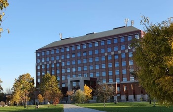 A Z-szak oktatói